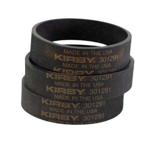 BELT-KIRBY,KNURLED,HERIT/GEN III,INSIDE TRED