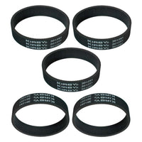 Kirby Knurled Belt 5 pack