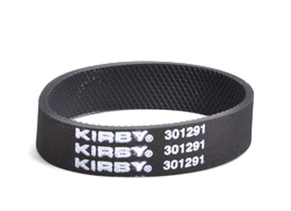 Kirby 301291 Knurled belts for Kirby Generation and Sentria - Genuine - 5 belts