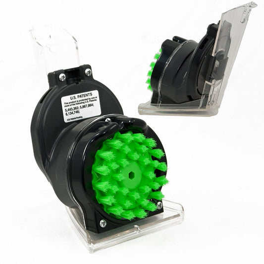 Hoover: H-48439001 Upholstery Tool, Air Driven Extactor