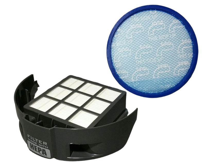 Hoover Windtunnel 2 Filter Set 303172001 & 304087001