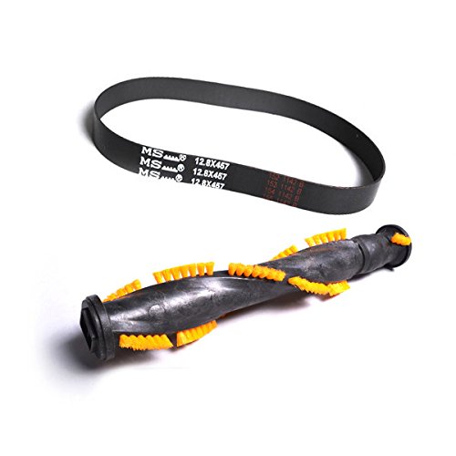 Hoover WindTunnel T Series Roller Brush and Stretch Belt Kit, Fits Models UH70200, UH70205, UH70210, UH70211, UH70215, ETC 303202004 + 1 Stretch BELT