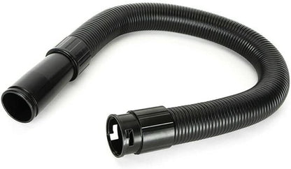 Genuine Hoover UH70937 UH70240 UH71300 UH70825 HOSE BLACK Replacement Part OEM 440013582
