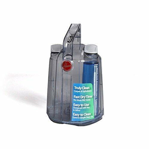 Hoover: H-303763001 Tank, Clean Water FH50210/FH50220/FH50221/FH50222