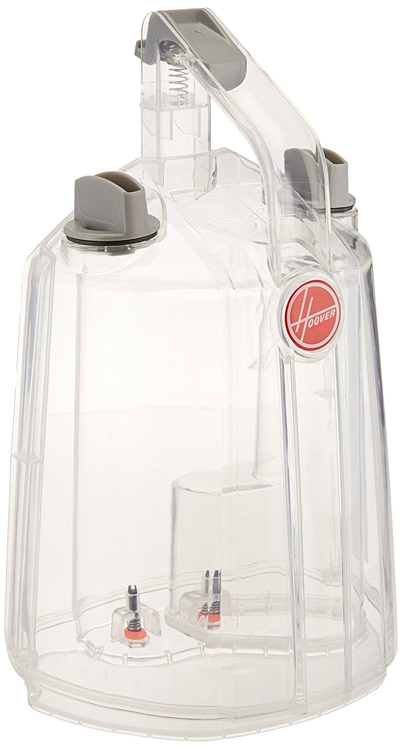 Hoover Clean Water Tank 303763001 for FH50210 FH50220 FH50221 FH50222