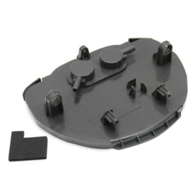 Hoover Reservoir Assembly With Foam Seals #303806001 for Series A