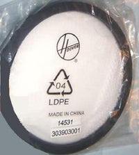 Hoover 303903001 Primary Filter For WindTunnel Air Upright Vacuum Cyclonic Assembly