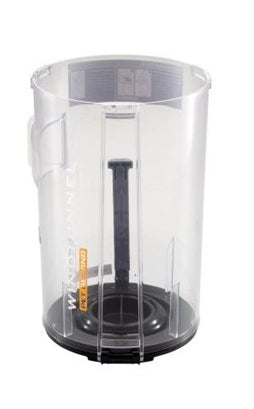 Hoover 304025001 Dirt Cup Assembly-Short  for WindTunnel Series Upright Vacuum Cleaner