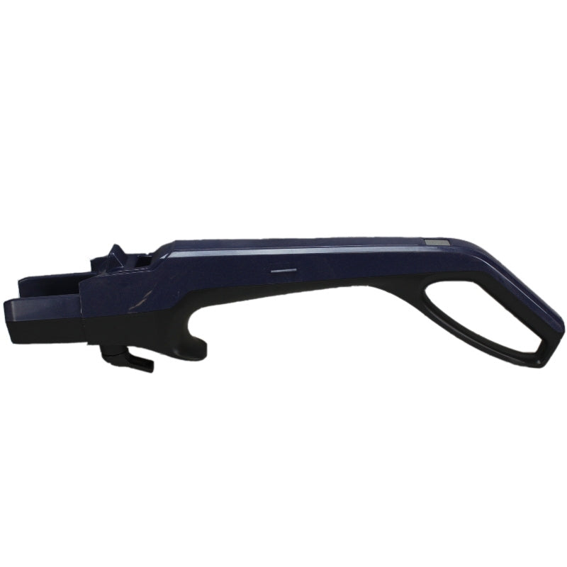 Hoover: H-304029001 Handle, Billowy Blue Straight/D Style UH70107