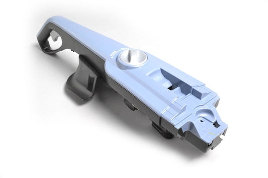 HANDLE ASSEMBLY - NO SURGE BILLOWY BLUE FH50230 MAX EXTRACT