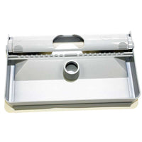 Kirby 304701 Vacuum Cleaner Tray Assembly without Brush With Brush Guard Shield for G3, Ultimate G, Diamond Ed., Sentria, Avalir