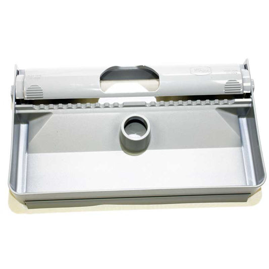 Kirby 304701 Vacuum Cleaner Tray Assembly without Brush With Brush Guard Shield for G3, Ultimate G, Diamond Ed., Sentria, Avalir