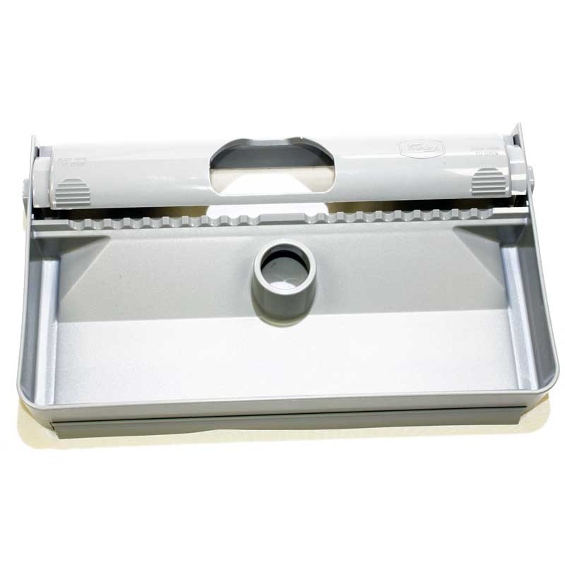 Kirby 304701 Vacuum Cleaner Tray Assembly without Brush With Brush Guard Shield for G3, Ultimate G, Diamond Ed., Sentria, Avalir