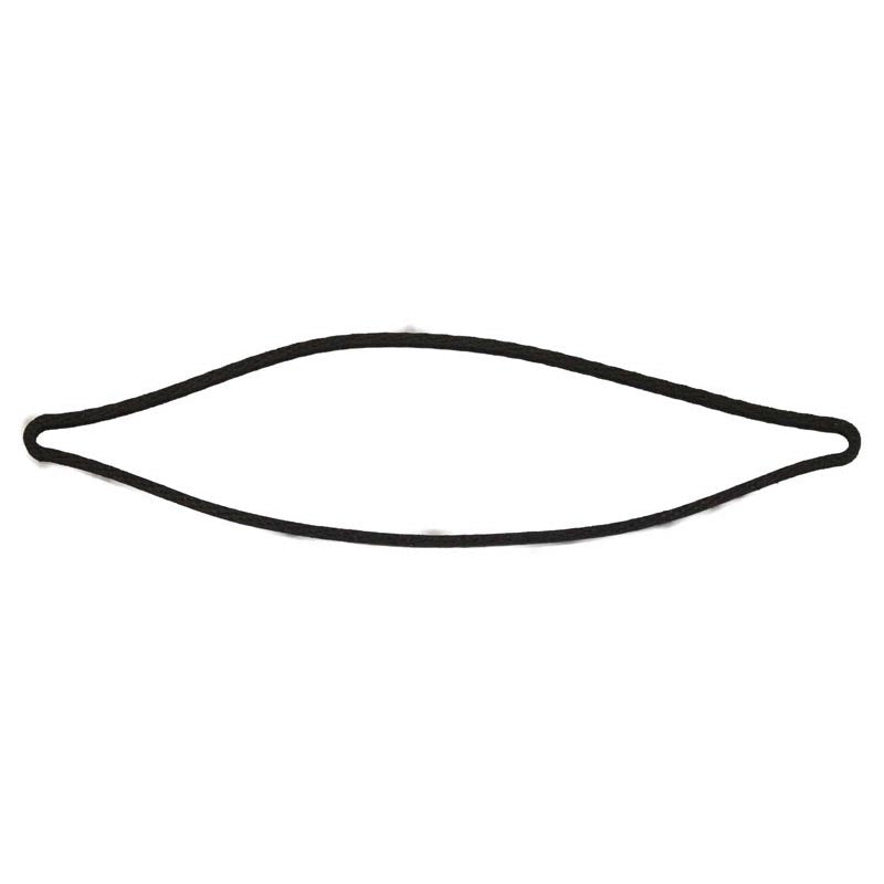 Eureka Sanitaire Electrolux Upright Vacuum Motor Seal Gasket, 1/pk - 30517A, 30517 