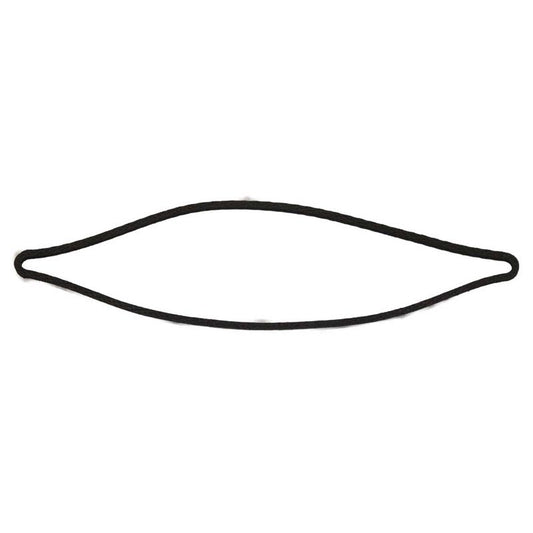 Eureka Sanitaire Electrolux Upright Vacuum Motor Seal Gasket, 1/pk - 30517A, 30517 