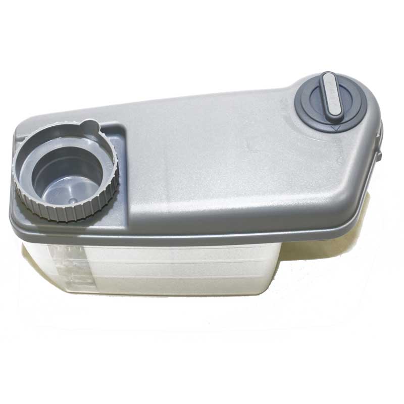 Kirby   Vacuum Cleaner Tank Assembly for G3, Ultimate G, Diamond Ed.   306701