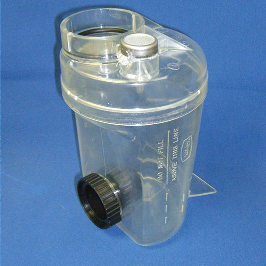 Kirby Rug Renovator Shampoo Tank - 306784S