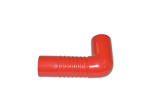 ELBOW,SHAMPOO HOSE-KIRBY AVLIR