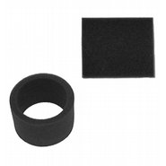 Bissell 3093 Style 7/8 Up Tank Filter Kit