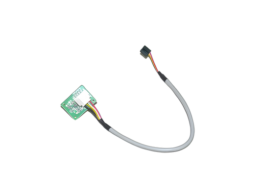 SENSOR,DIRTY WATER TANK-HIZERO F803 BIONIC MOP
F500