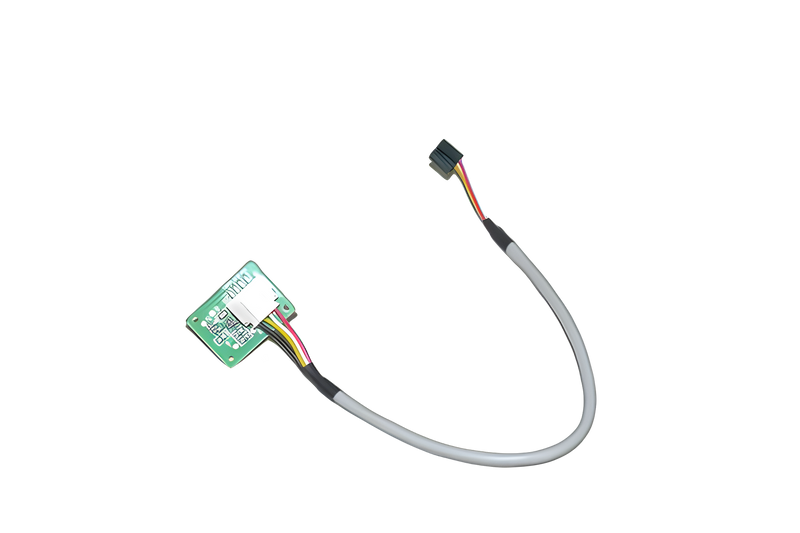 SENSOR,DIRTY WATER TANK-HIZERO F803 BIONIC MOP
F500