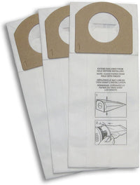  Dirt Devil Type G Microfresh Vacuum Bags (3-Pack), 3103075001