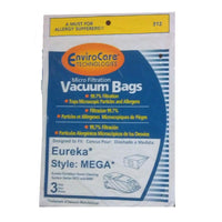 Eureka Mega Vacuum Bags 58624A