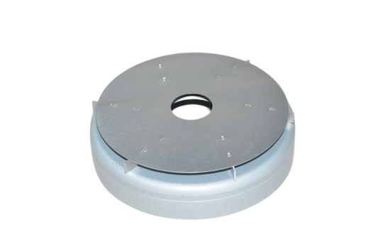 STATIONARY FAN,AMETEK MOTOR