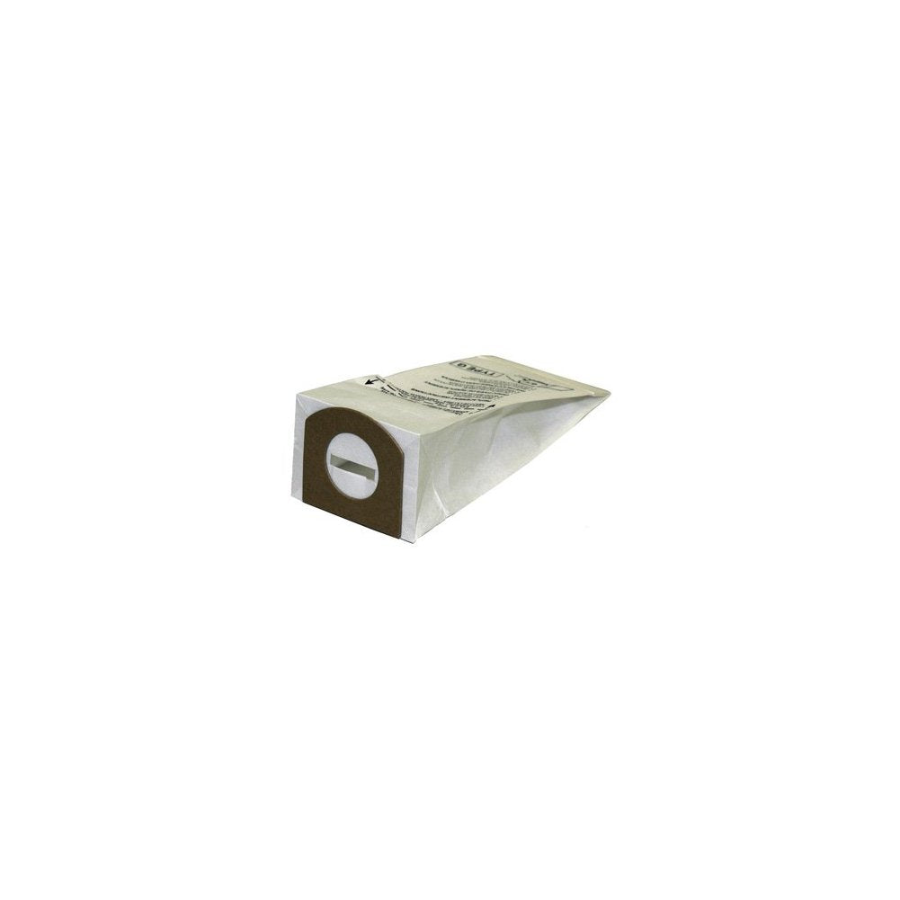 3 Royal G Type Dust Bags - For Dirt Devil Handheld Vacuum Cleaners