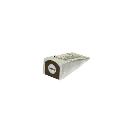 3 Royal G Type Dust Bags - For Dirt Devil Handheld Vacuum Cleaners