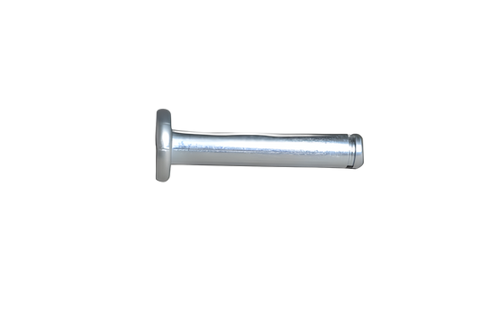 Plate Shaft B/c Sharp Ec Tu4707 Upt. Vacuum #NSFT-A020VBM0