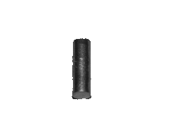 Hoover 31522004 Wheel Shaft for Canister Power Nozzles