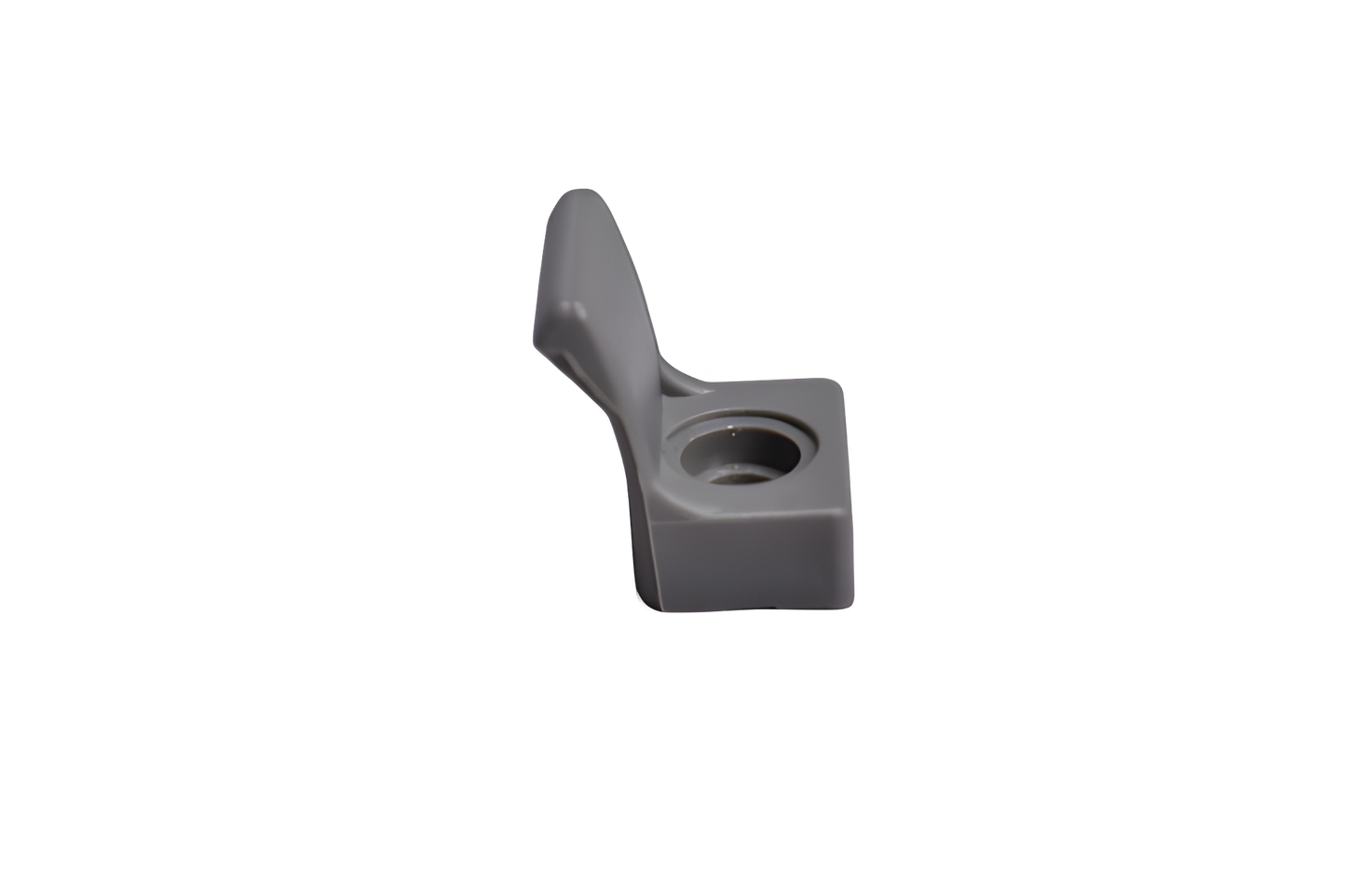 Brush Clamp Sharp Ectu2609 / Ectu4609 Vacuum #PHAG-A011VBFA