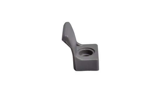 Brush Clamp Sharp Ectu2609 / Ectu4609 Vacuum #PHAG-A011VBFA