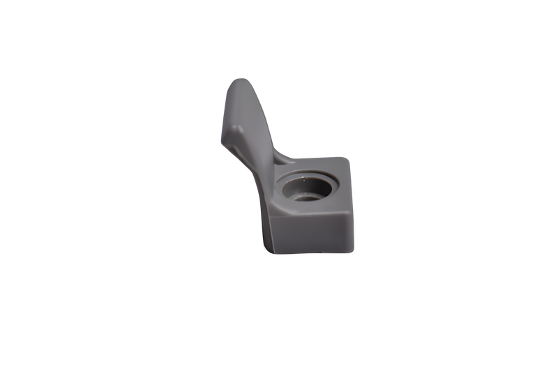 Brush Clamp Sharp Ectu2609 / Ectu4609 Vacuum #PHAG-A011VBFA
