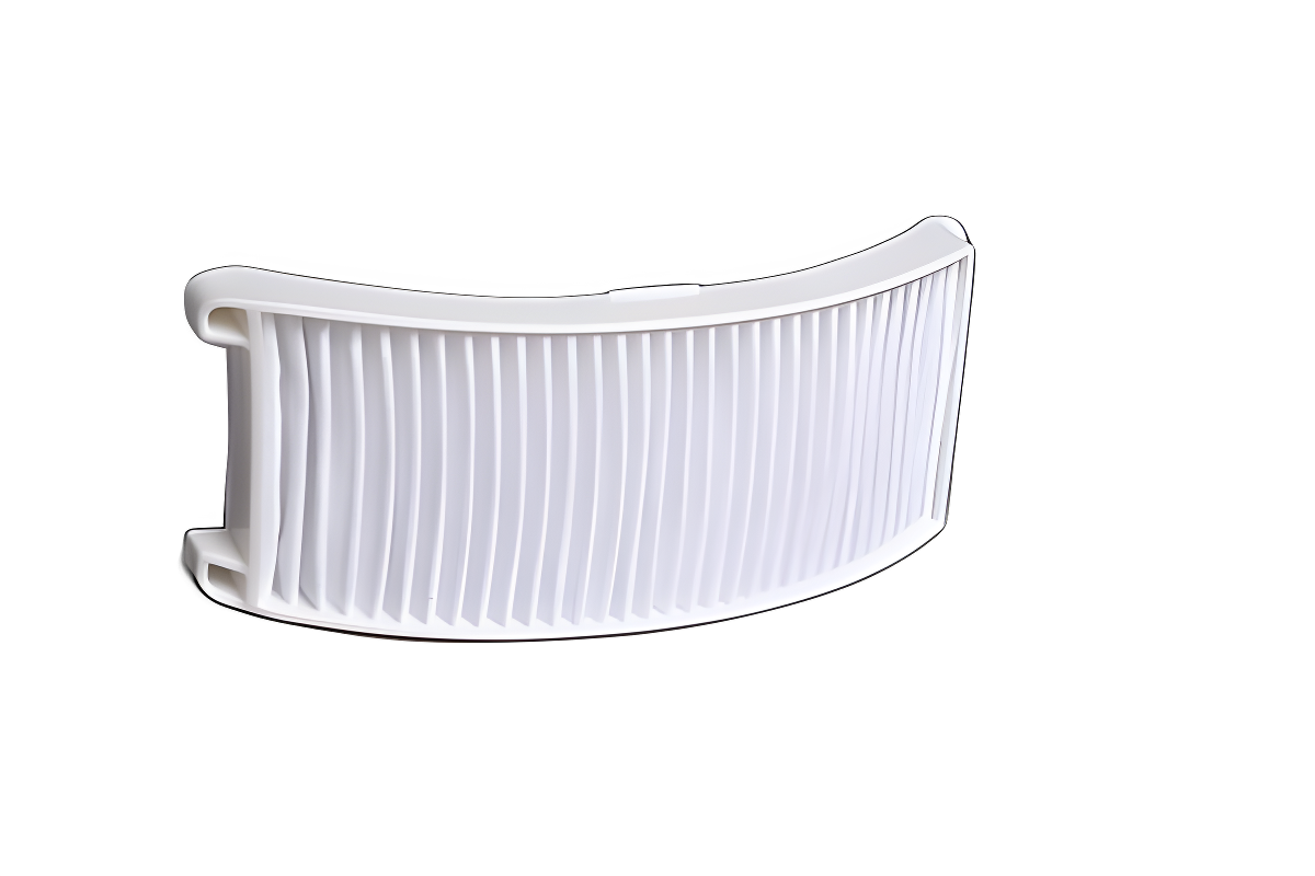 Filter for Hepa Bissell Style 12 Power Force Vacuum #2038037