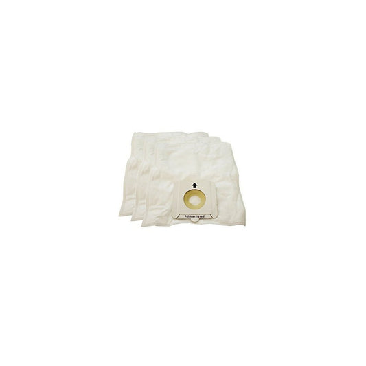 Bissell 42Q8 Opticlean Canister Vacuum Bags, 3 bags per pk # 2138059