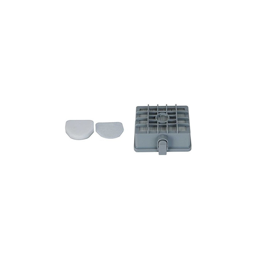 Shark Rotator Professional Filter Kit with Foam & Felt Filters XFF450 and HEPA Filter XHF450, 2.36 Inch Height, 659-EUR-1480