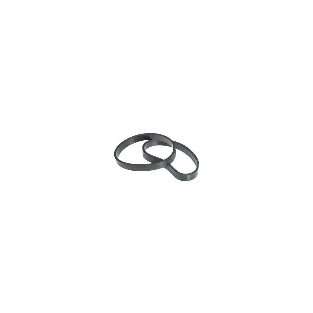 Sharp EC-02BU3 Sharp EC02BU3 Vacuum Belts (2PK)