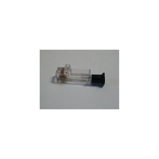 Kirby Brush Roll Sensor