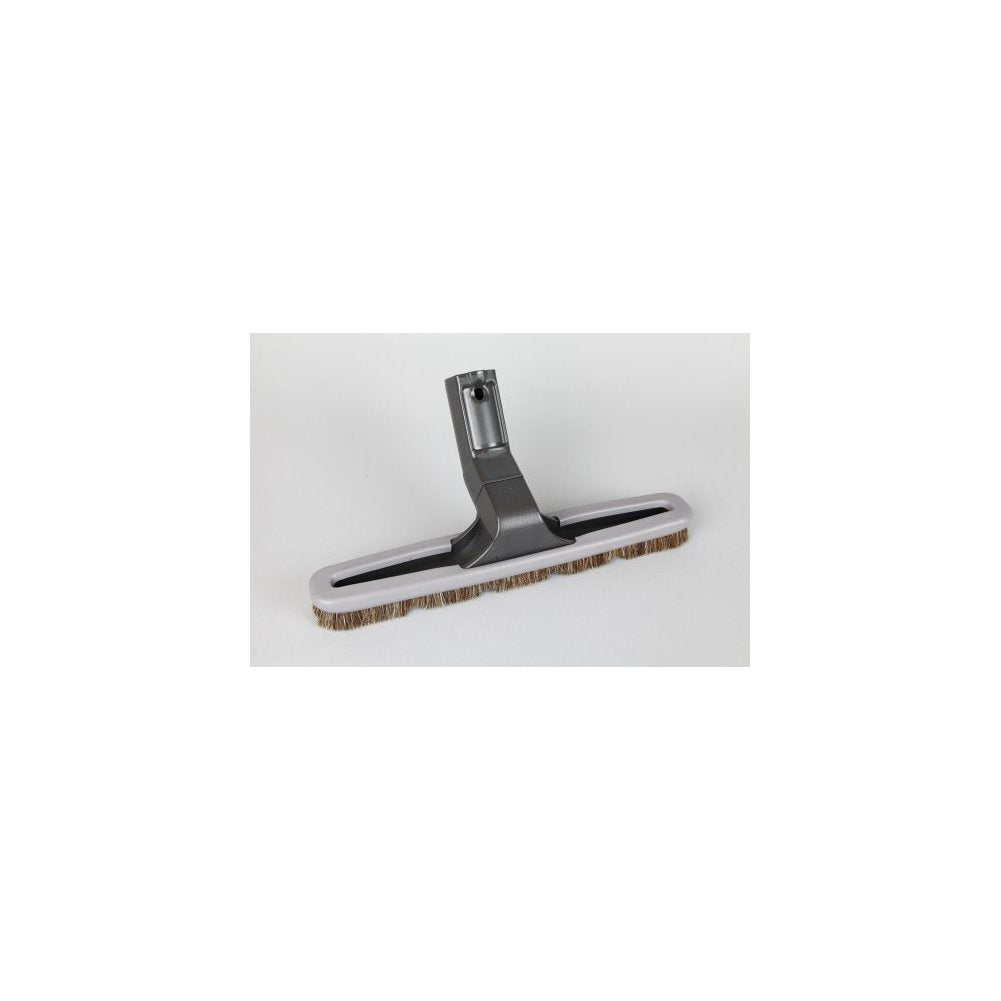 Replacement Floor Brush For Rainbow Vacuum Cleaners (D2, D3, D4, E, E2, SE) - Fits Curved Wand, 10" Path