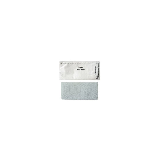 5 Miele F J M Allergen Canister Vacuum Bags + 2 Filters, Compact Canisters, Midsize, Series, Zephyr Cat & Dog, Pola