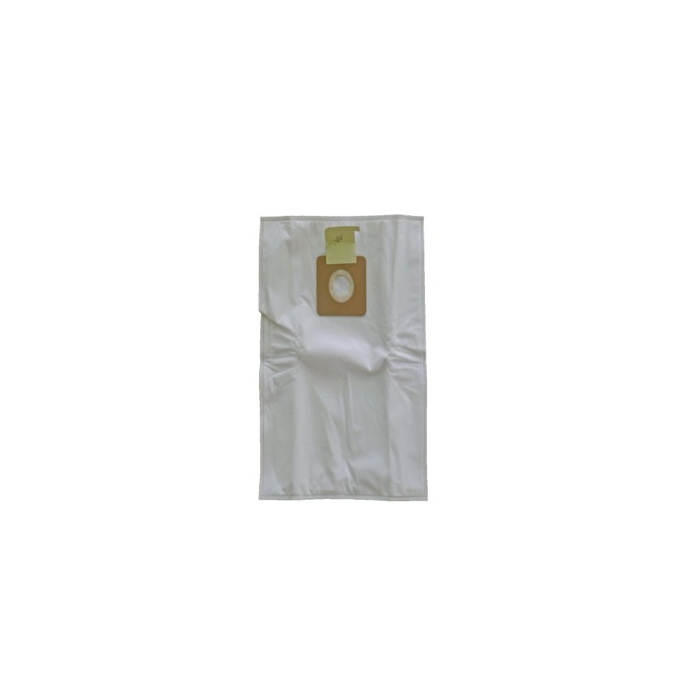 6 HEPA Panasonic U, U-3 & U-6 Riccar, Simplicity, Bernina Type A, Fuller Brush Style U, Belvedere AllergyUpright Va