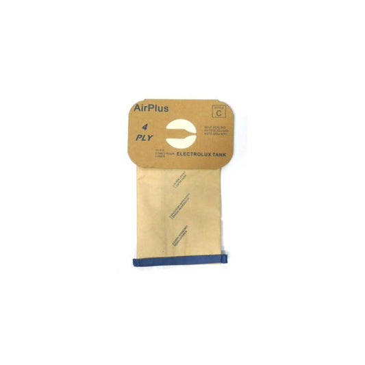 36 ELECTROLUX CANISTER VACUUM BAGS