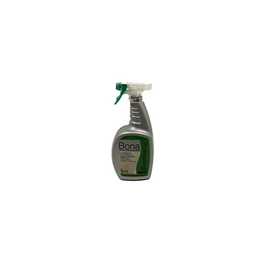 Bona Pro Series Wm700051188 Stone, Tile and Laminate Cleaner Ready To Use, 32-Ounce Spray