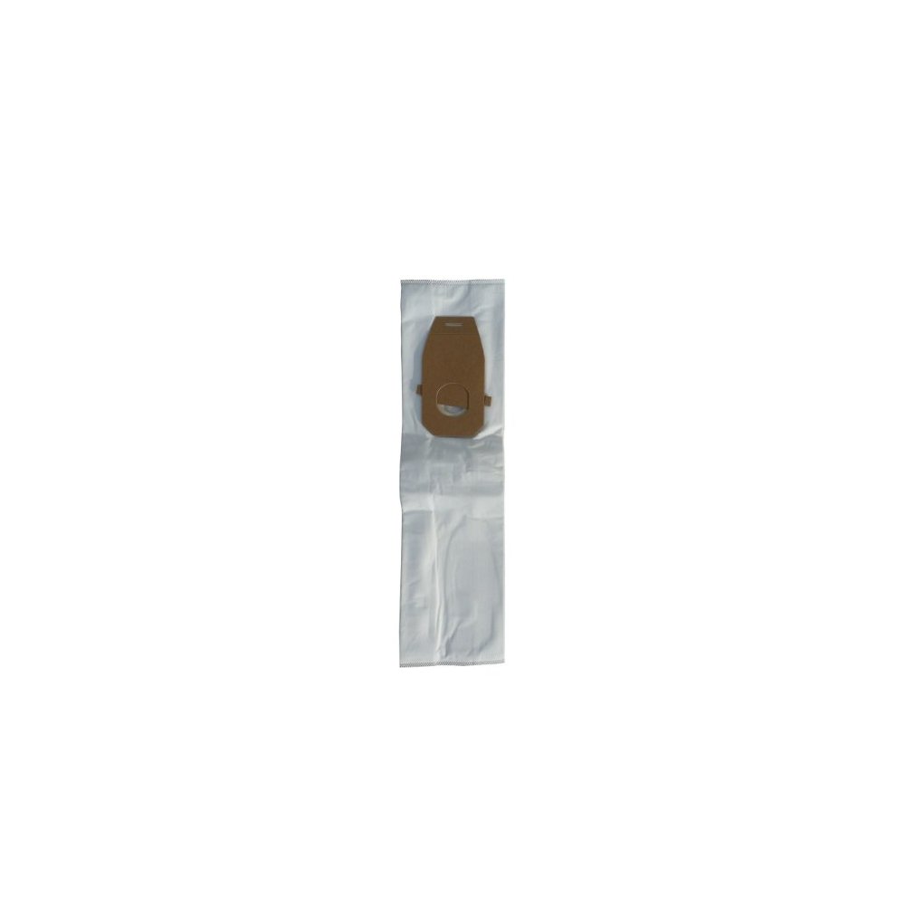 PAPER BAGS-HOOVER,Q,3PK,ALLERGEN,ENVIROCARE