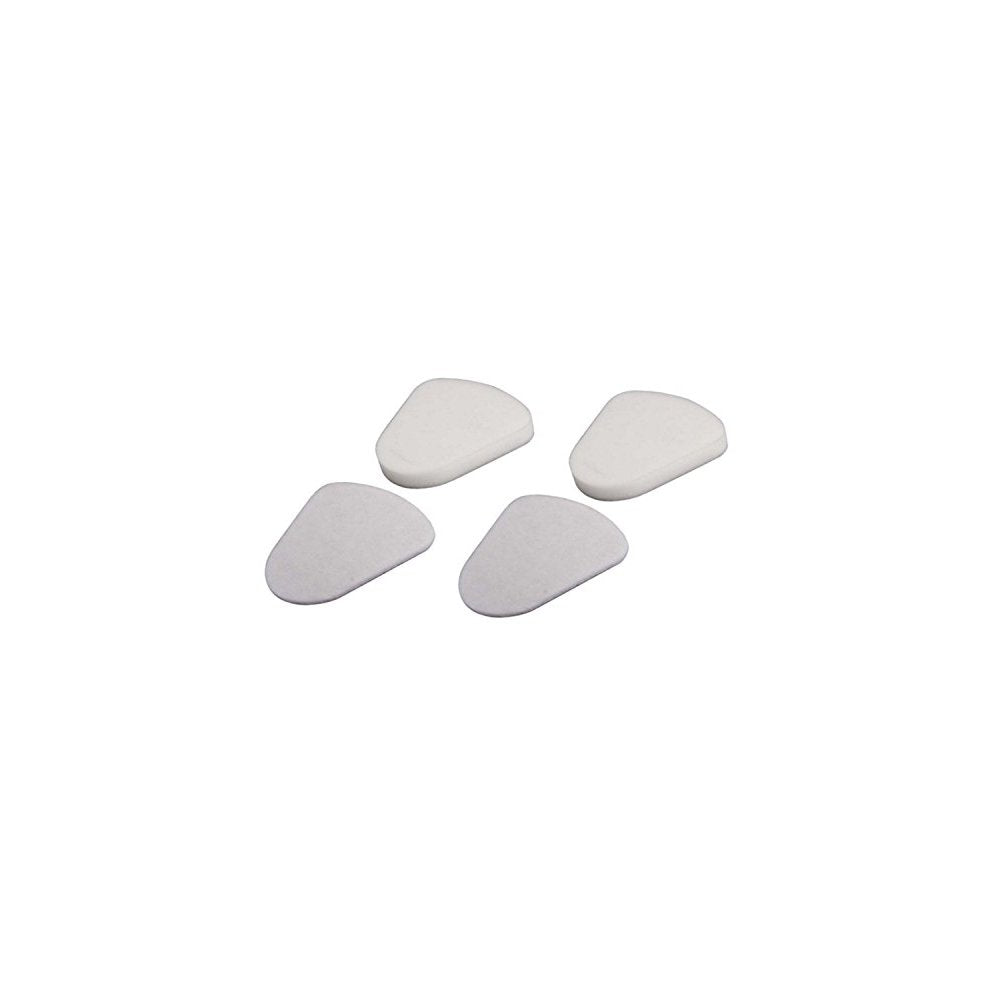 2 Shark Navigator Lift-Away and Navigator Lift-Away Pro Models Filter Kit - Includes 2 Felt - 2 Foam Filters