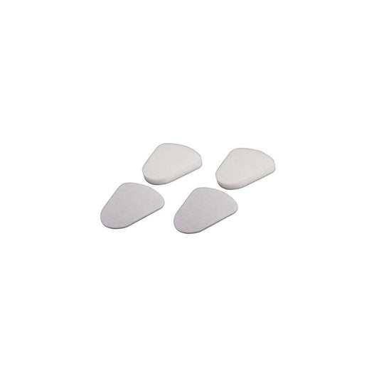 2 Shark Navigator Lift-Away and Navigator Lift-Away Pro Models Filter Kit - Includes 2 Felt - 2 Foam Filters