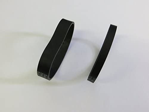 DC04, DC07 and DC14 Belts 