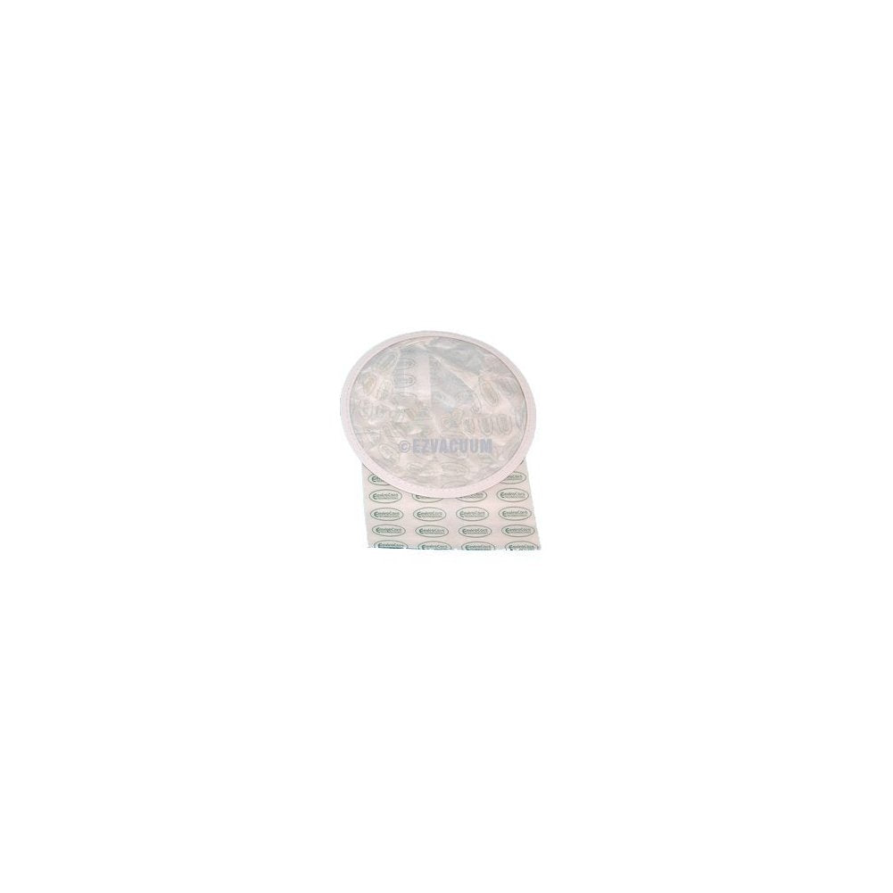 1 X 36 COMPACT TRISTAR CANISTER VACUUM BAGS